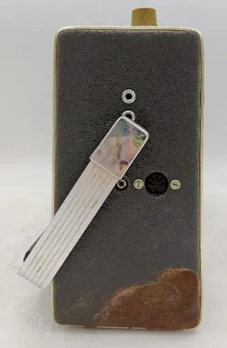 Vintage Radio Minerva - Bild 5