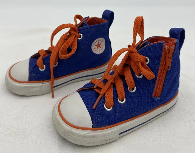 Converse All Star - Kinderschuhe - Gr. 22 - Bild 4