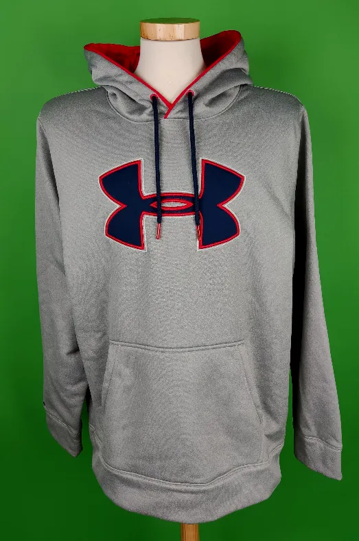 Under Armour - Herren Hoodie Gr. XL - Bild 1