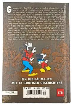 Lustiges Taschenbuch - Maus Edition 