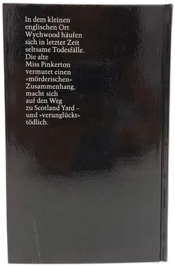 Agatha Christie 