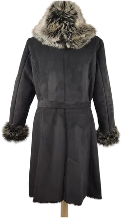 Sarah Kern  Wintermantel Damen Gr. 46 - Bild 4