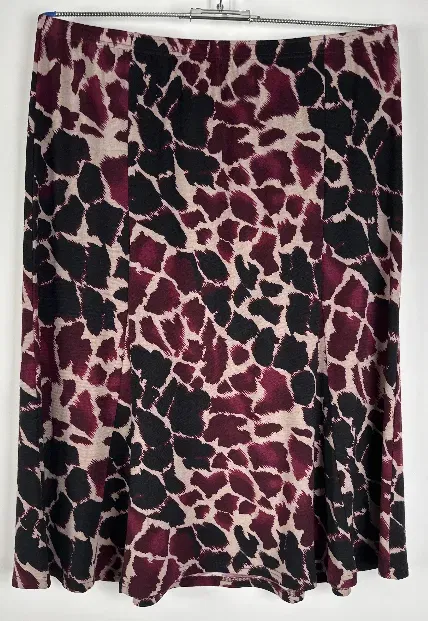Samoon - Damenrock - Gr. 48 - Bild 4