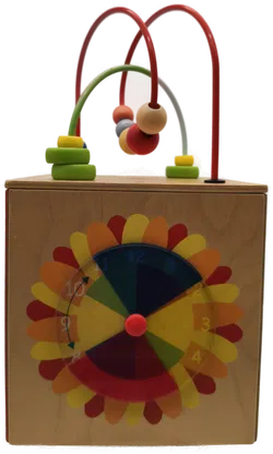 Hape - Entdeckerbox, Motorikspielzeug - Bild 3