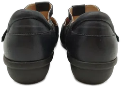 Damen Ballerina, Marke Ladysko, Leder Gr.41 | Wie Neu - Bild 4