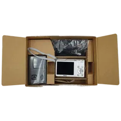 Nikon Coolpix S210 Kamera - Bild 10