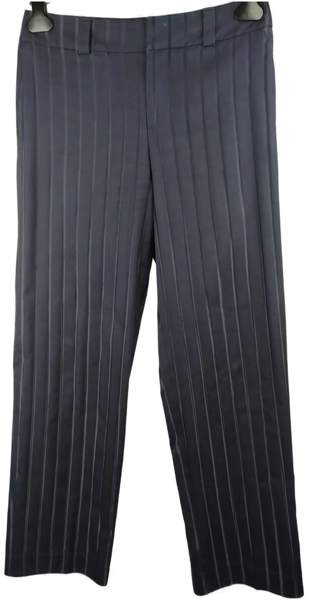 Gabriele Strehle/ Strenesse Damenhose dunkelblau- W38 - Bild 4