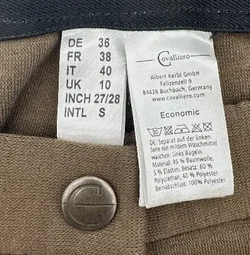 Covalliero - Damen Reithose - Gr. 36 – Vorschau 3