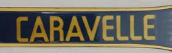 Vintage Snauwaert - Tennisschläger - Caravelle - Bild 4