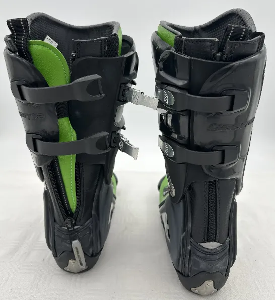 Gaerne - Herren Motorradstiefel - Gr. 45 – Bild 3