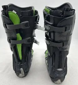 Gaerne - Herren Motorradstiefel - Gr. 45 – Vorschau 3