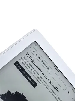 Kindle Paperwhite mit Hülle - 7. Generation - weiß - Bild 9