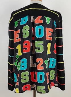 Marc Cain - Damen Pullover  Gr. 42 - Bild 3