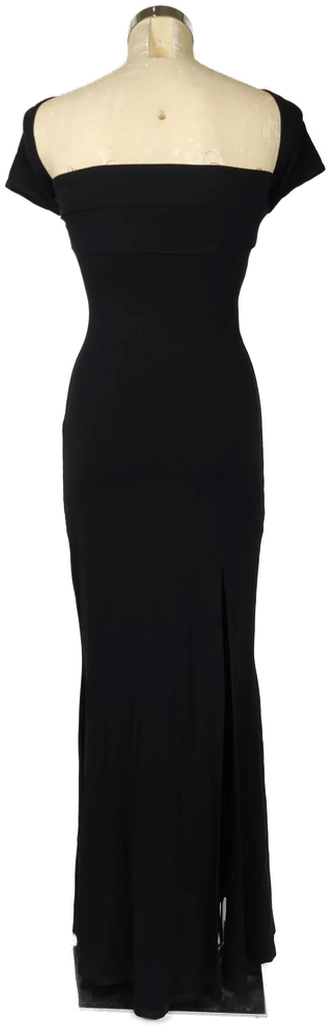 Langes Abendkleid Pologarage, Größe M | Wie Neu - Bild 1