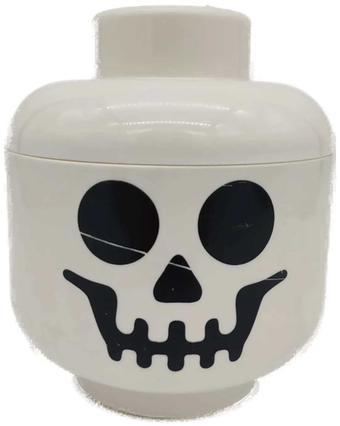 LEGO® Skelettkopf – Große Aufbewahrungsbox - Bild 4