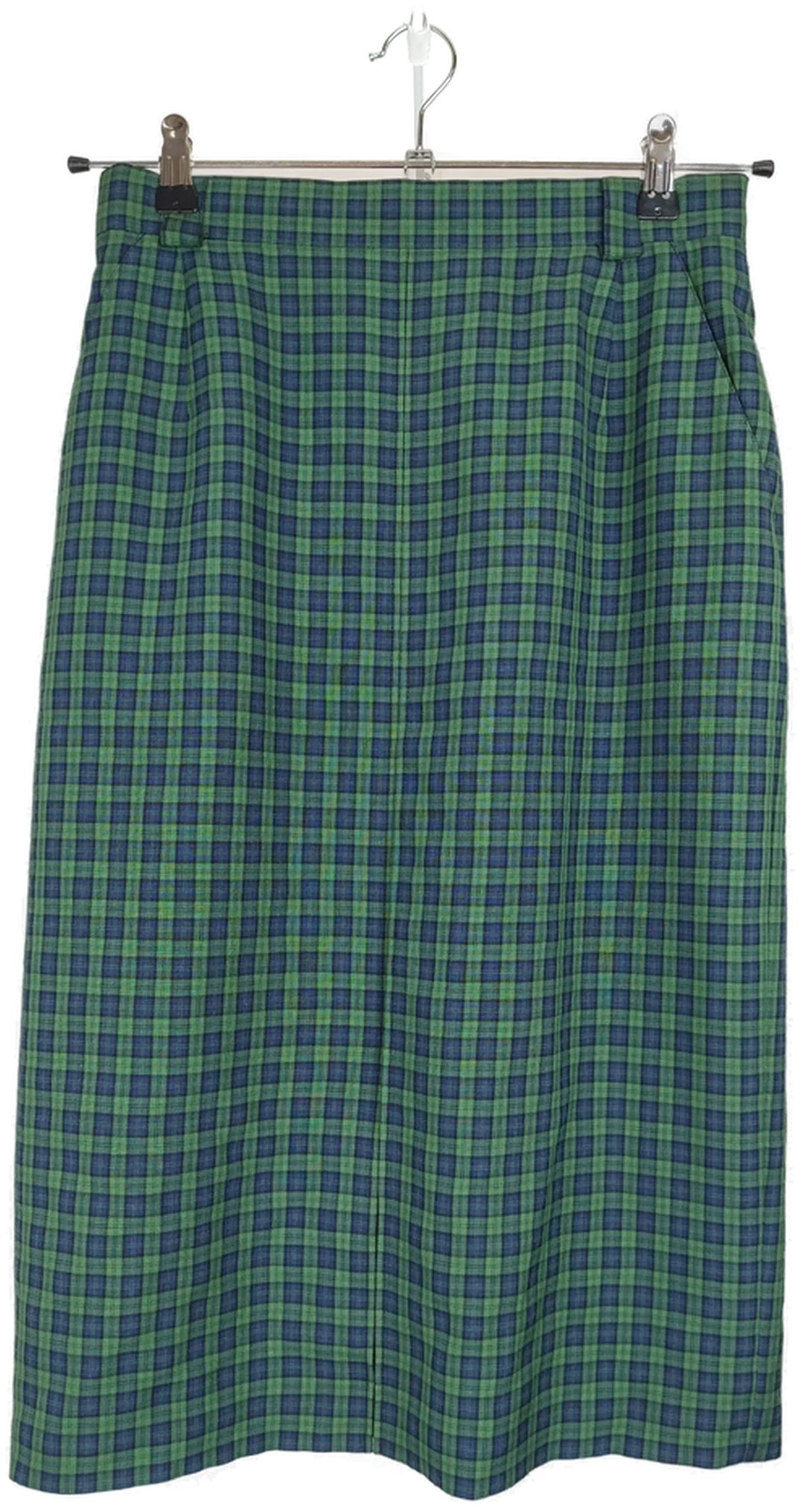 Cavita Damen Rock mehrfarbig Gr. 40 - Bild 4