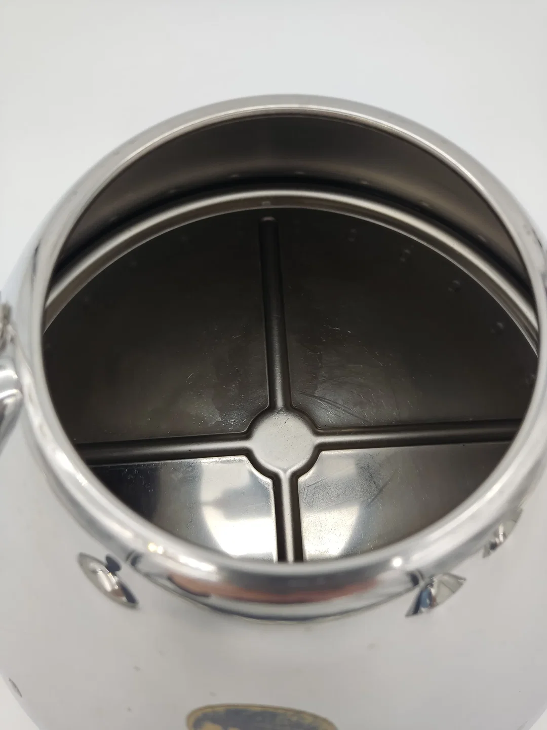 ALESSI Wasserkessel, Zuckerdose & Milchkännchen – Bild 4