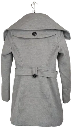 Tally Weijl Damen Jacke grau Gr. 34 - Bild 2