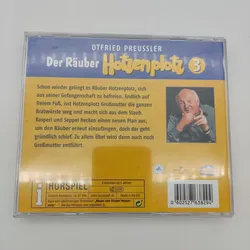 Der Räuber Hotzenplotz Nr. 3  Otfried Preussler  - Bild 2