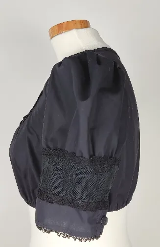 Sportalm - Damen Trachtenbluse Gr. 36 – Bild 2