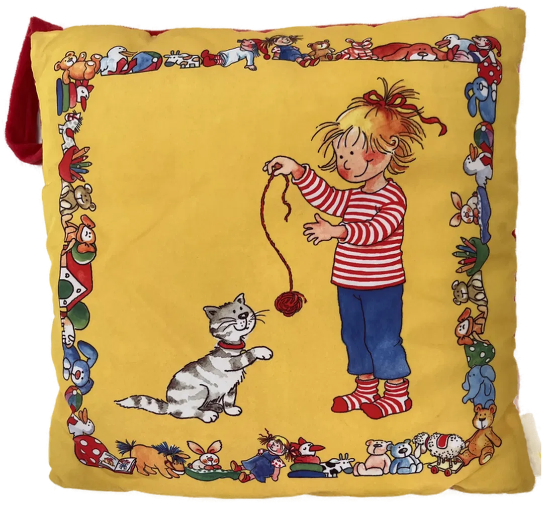 CONNI Kissen - Bild 1