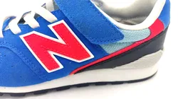 New Balance Kinder Turnschuhe - Gr. 35,5 - Bild 4