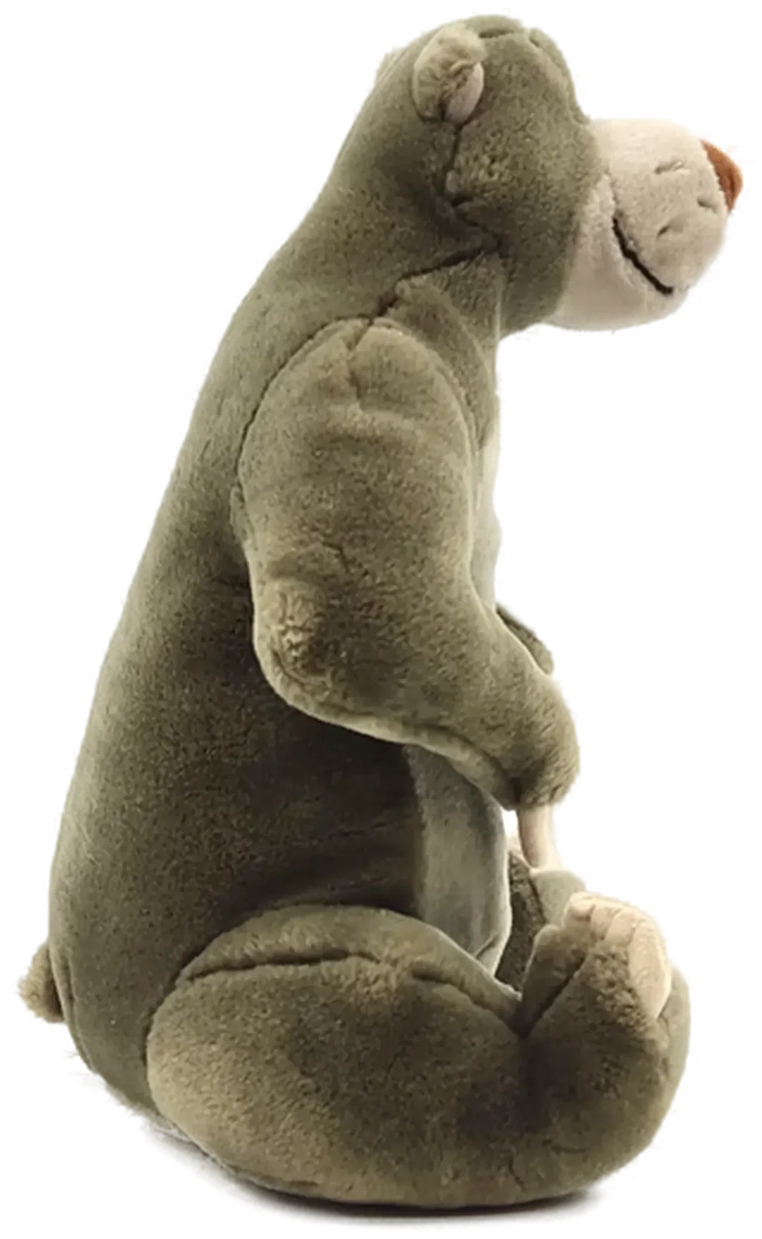 Disney Vintage "Balu der Bär" Plüschtier – Bild 5