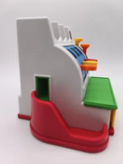 Fisher-Price Classic, Ladenkasse – Vorschau 3