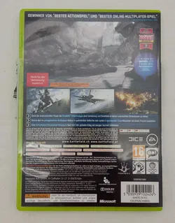 XBOX 360 - Battlefield 3 - Bild 2