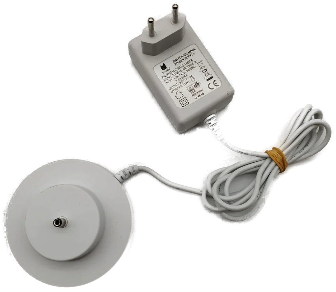 Rote Toniebox - Inklusive Power Supply / 100-240V – Bild 3