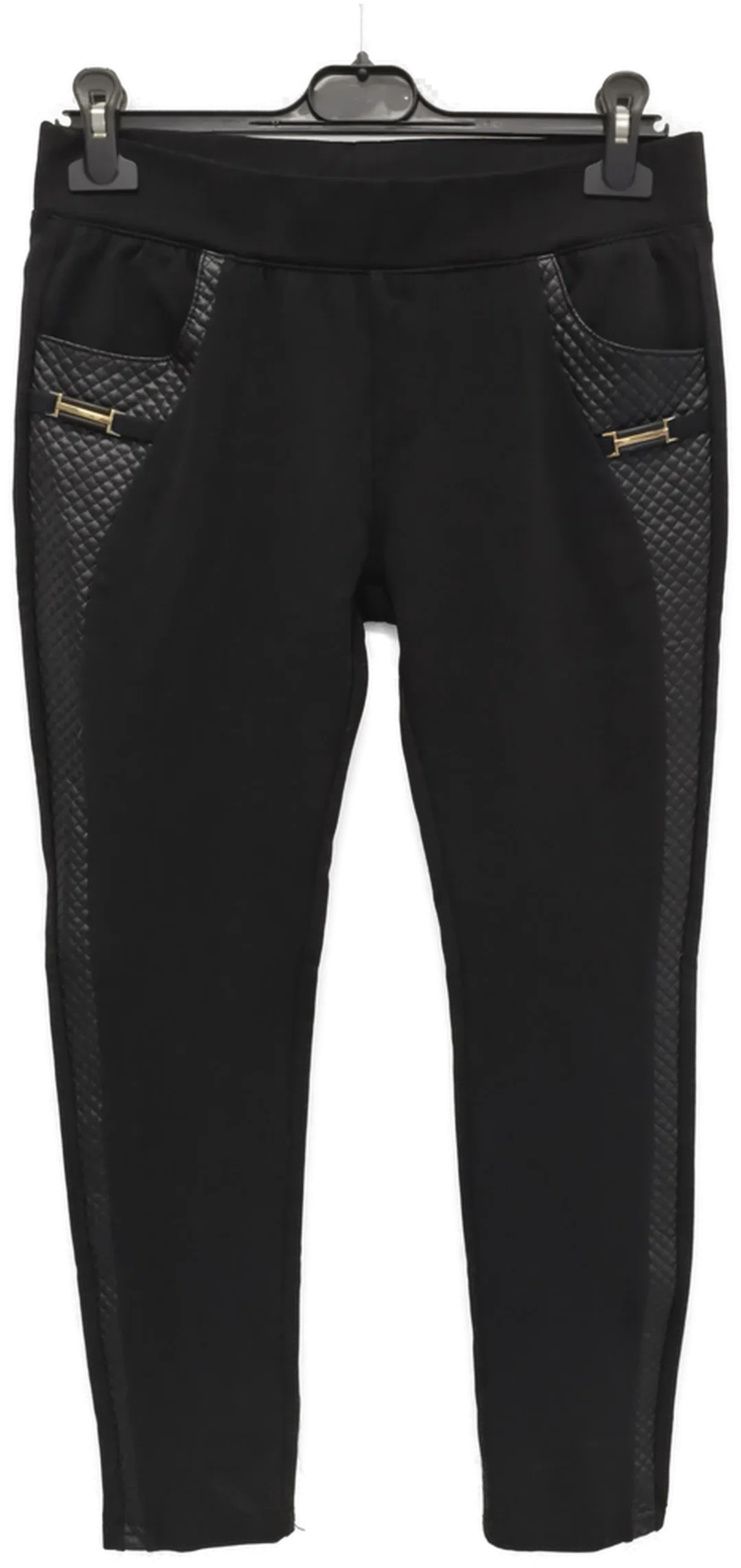 Max & Liu, elegante Leggings Damen, Gr. XL - Bild 1