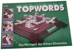 Spiel, Topwords, Gesellschaftsspiel – Vorschau 1