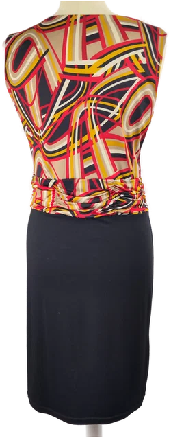 Damenkleid Sonstige Polyester Minikleid | Eleganter Auftritt - Bild 3