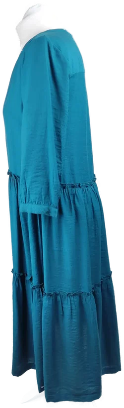 Maxikleid Größe 34 | Leichtes Statement – Vorschau 2
