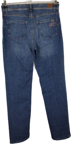 Damenhose Bonita Baumwolle W38 L36 | Zeitloser Klassiker – Vorschau 2