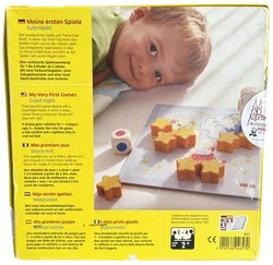 HABA Meine ersten Spiele Gute Nacht - Bild 2
