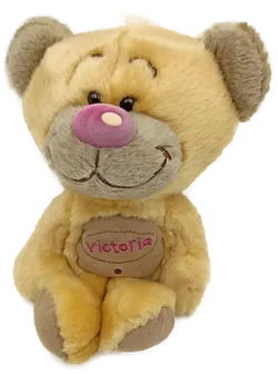 Diddl Teddybär Pimboli Stofftier 