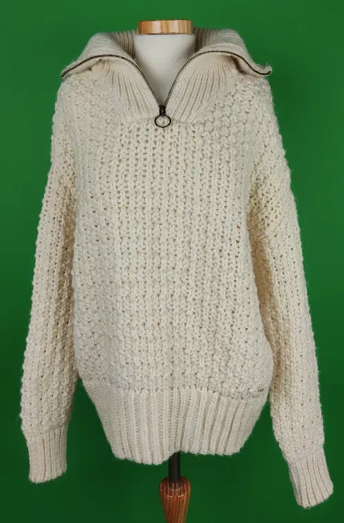 Mustang - Damen Pullover Gr. M - Bild 4