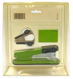 PREBENA Bürohefter-Set - Bild 2