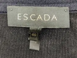 Escada - Damenjacke Gr. 40 - Bild 5