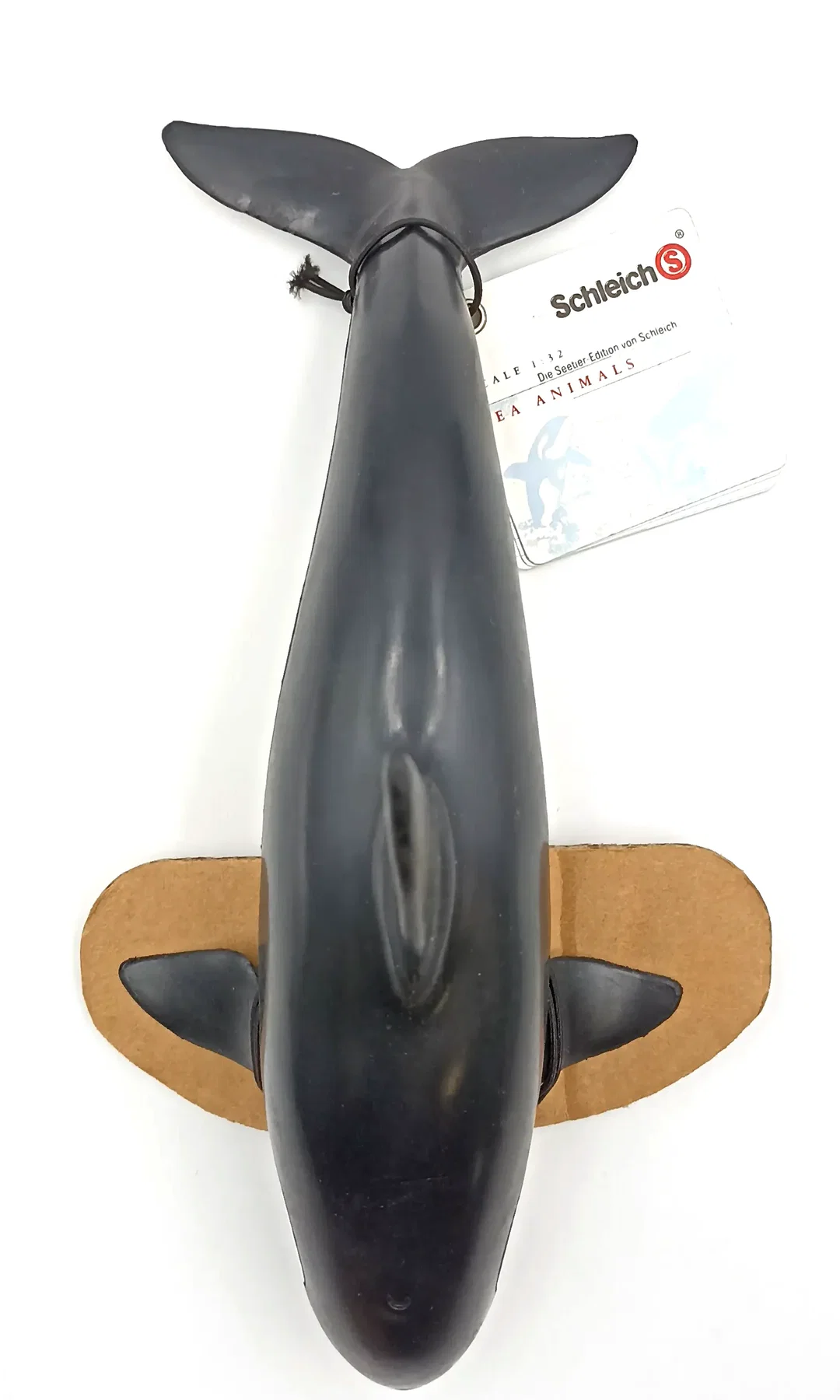 Schleich Orka Wal Spielfigur Sammlerstück  – Bild 6