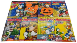 Walt Disney Micky Maus 51 Hefte von 2004 - Bild 7