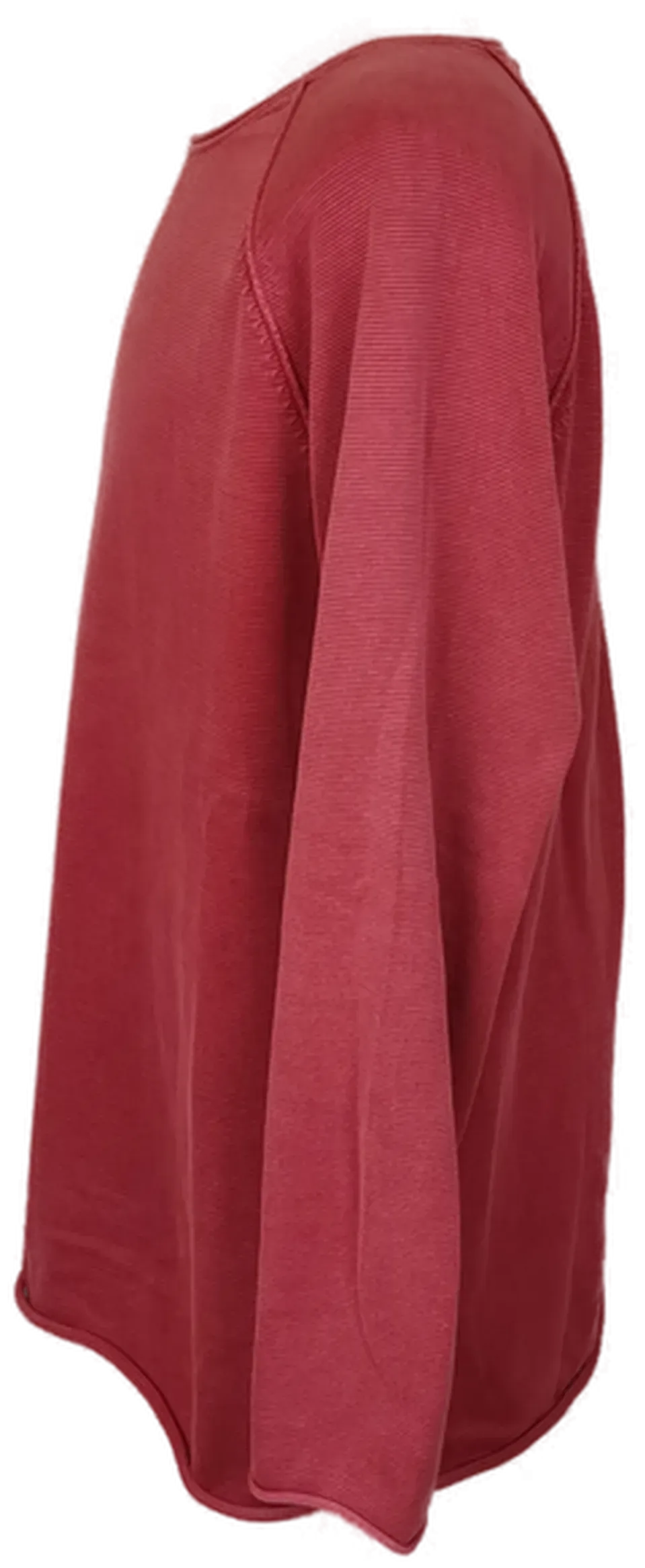 Joop Herren Pullover rot Gr. XL – Bild 2