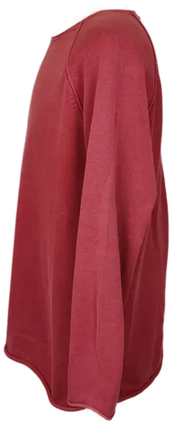 Joop Herren Pullover rot Gr. XL - Bild 2