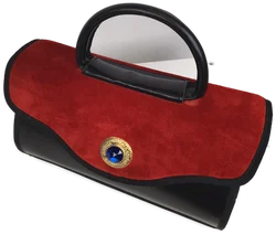 Handtasche, Glamour, Party, extravagant - Bild 3