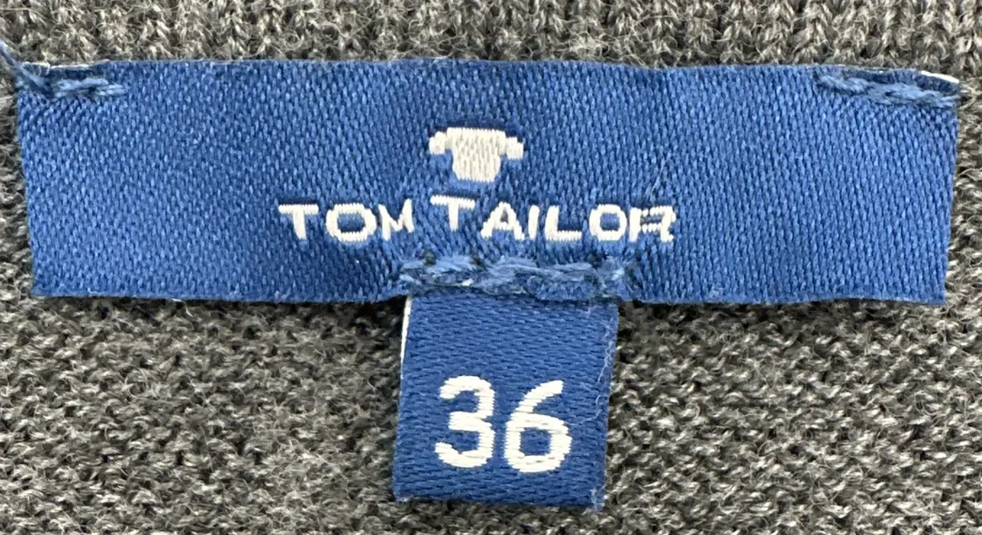 Tom Tailor - Damenkleid - Gr. 36 – Bild 5
