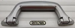 Rimowa - Lufthansa Pilotenkoffer – Vorschau 6