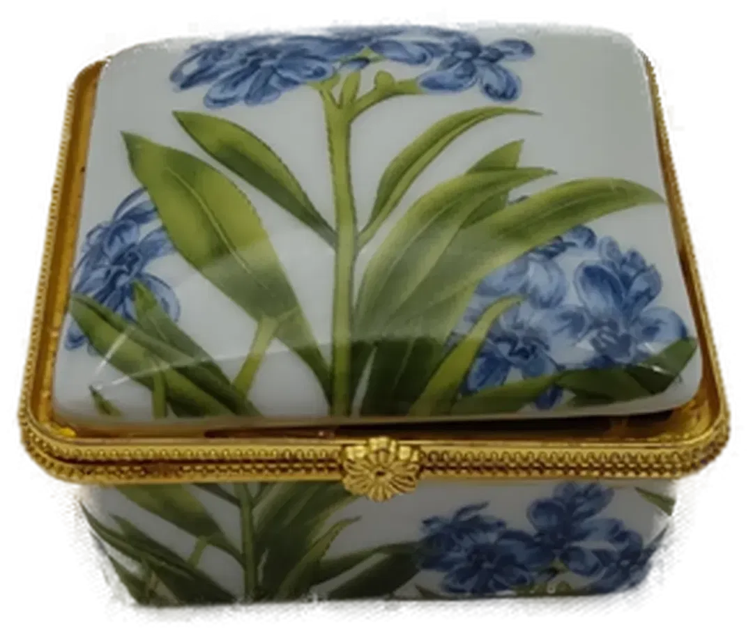 Schmuckschatulle - Bild 4