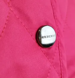 Burberry London Jacke - S - Bild 4
