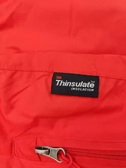 Damen Skihose CRIVIT Gr.42 | Winterbereit - Bild 5